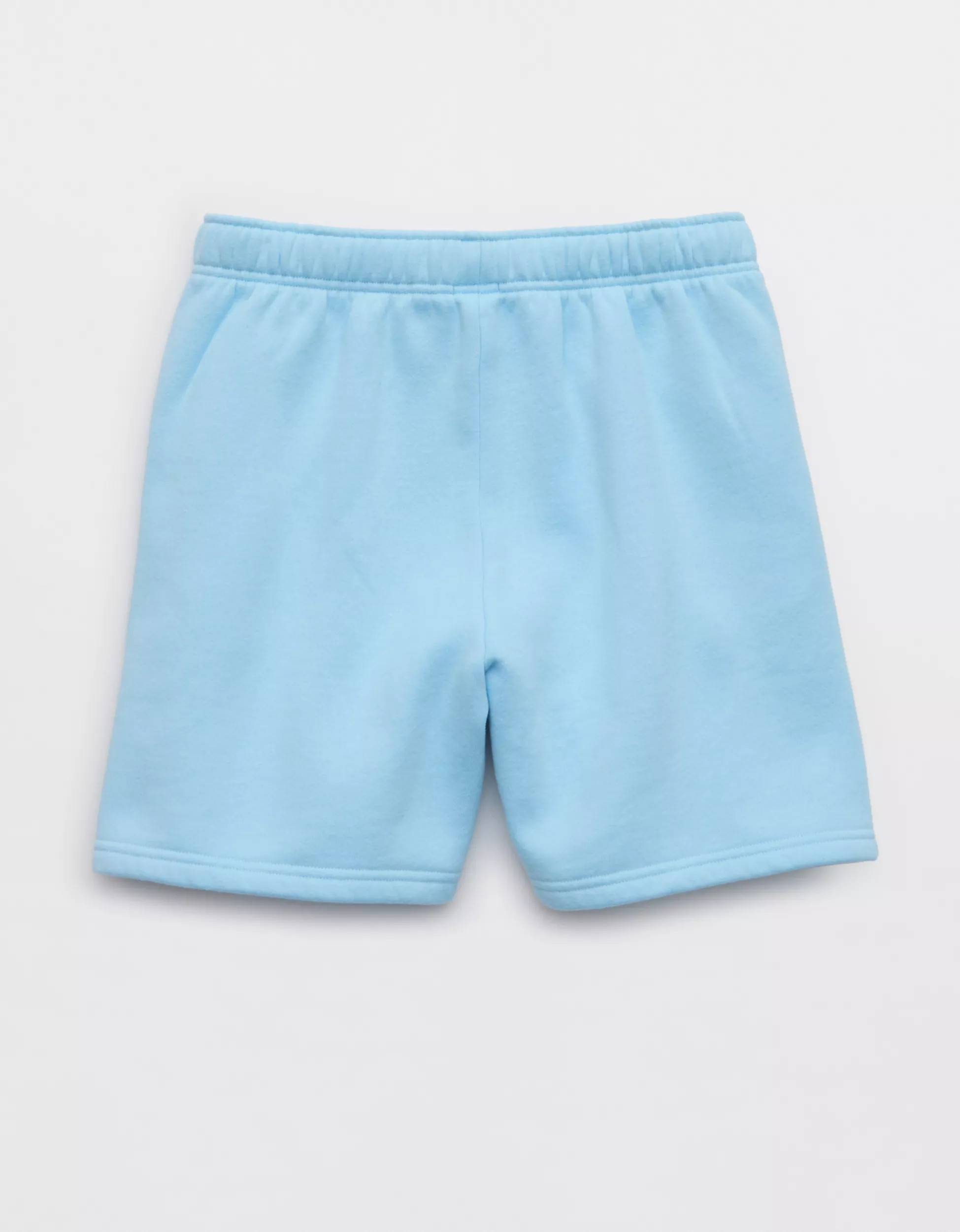 OFFLINE By Aerie 5" Cloud Fleece Short | Aerie