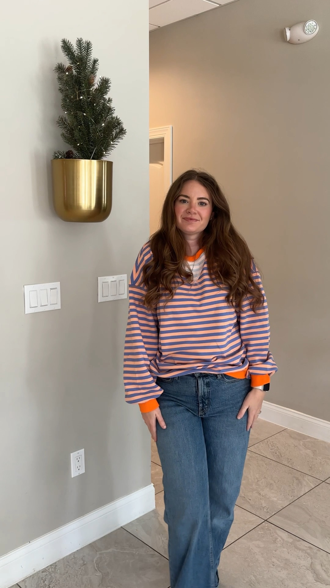Easy OOTD!