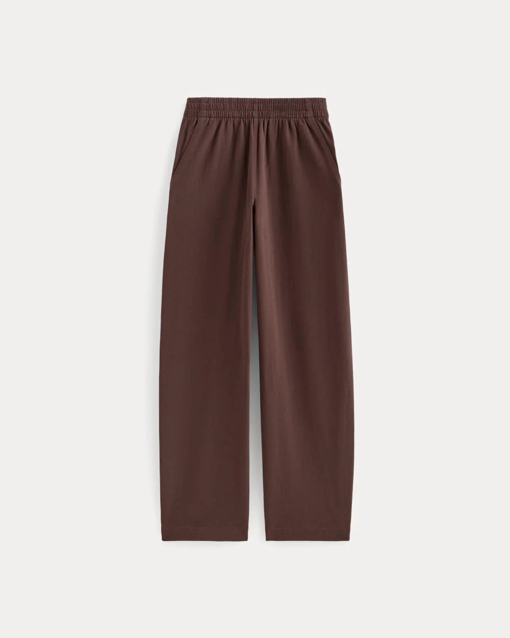 The Off-Duty Barrel Pant | Everlane