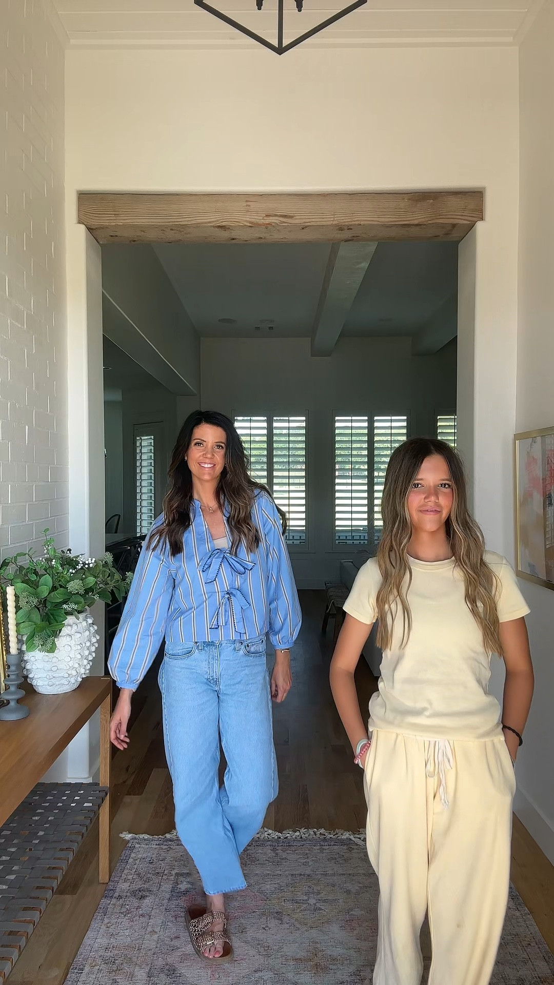 Sunday outfit

#LTKFamily #LTKFindsUnder50 #LTKStyleTip