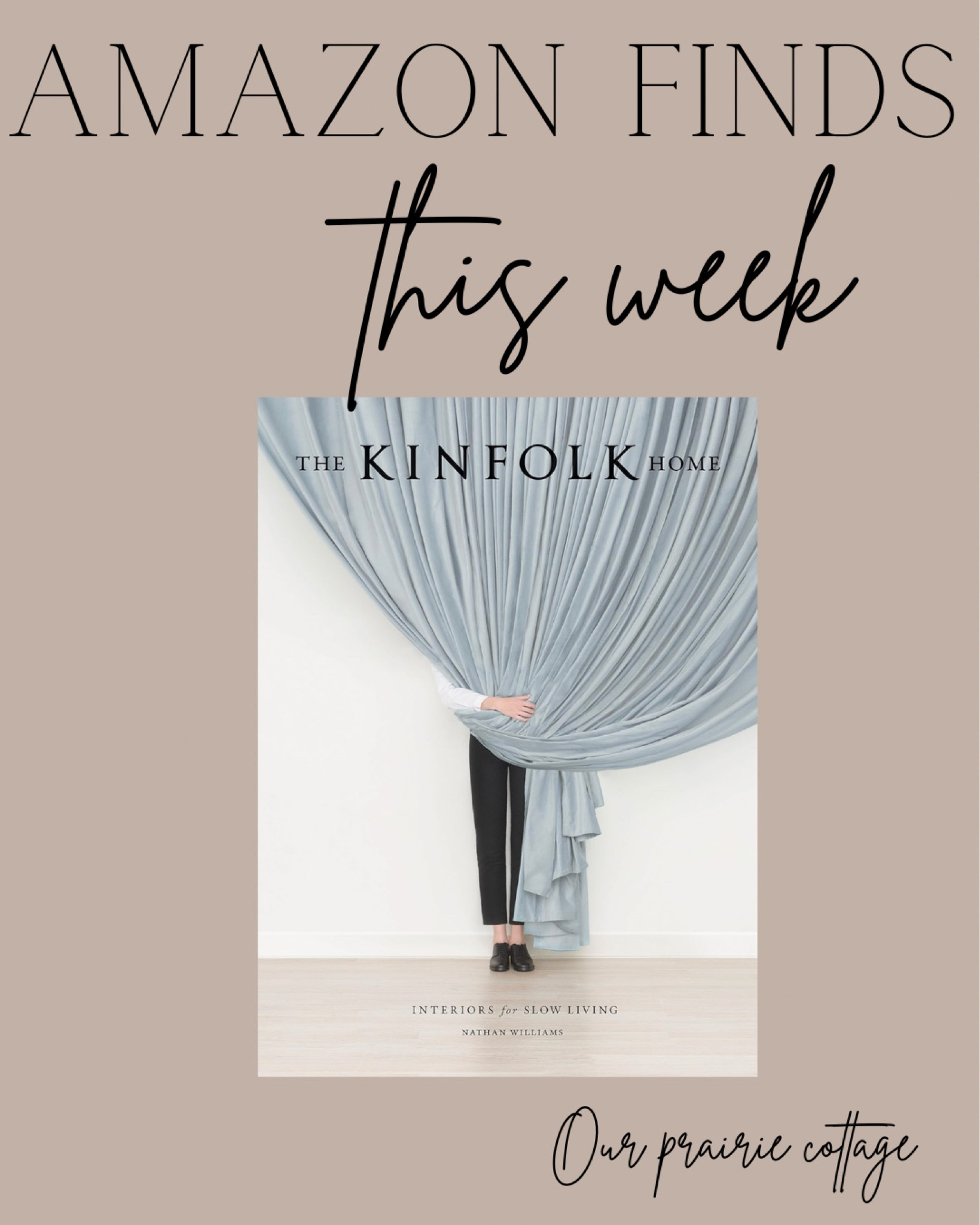 The kinfolk home 

#LTKhome #LTKfindsunder50 #LTKMostLoved