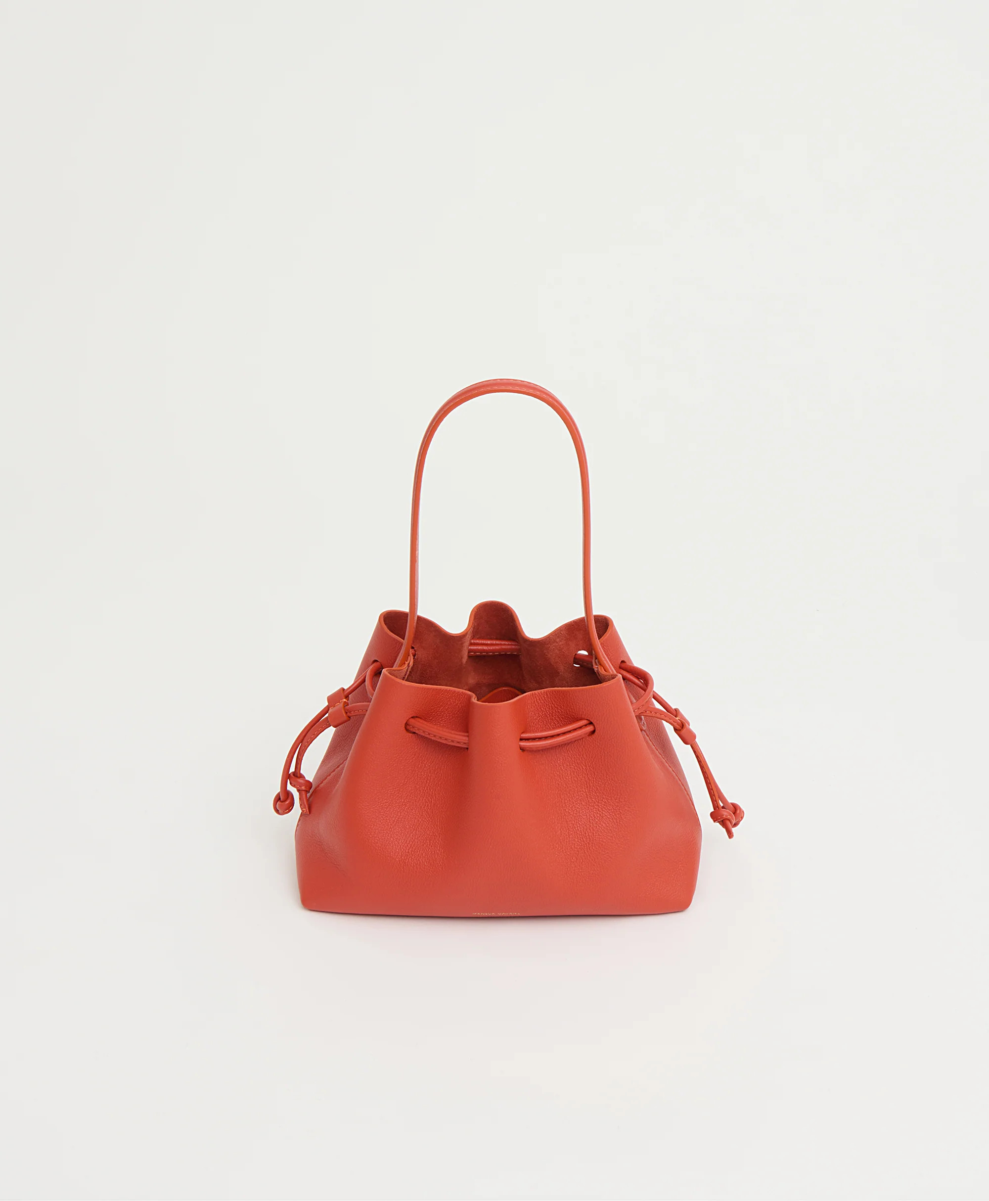 Drawstring Pouchette | MANSUR GAVRIEL