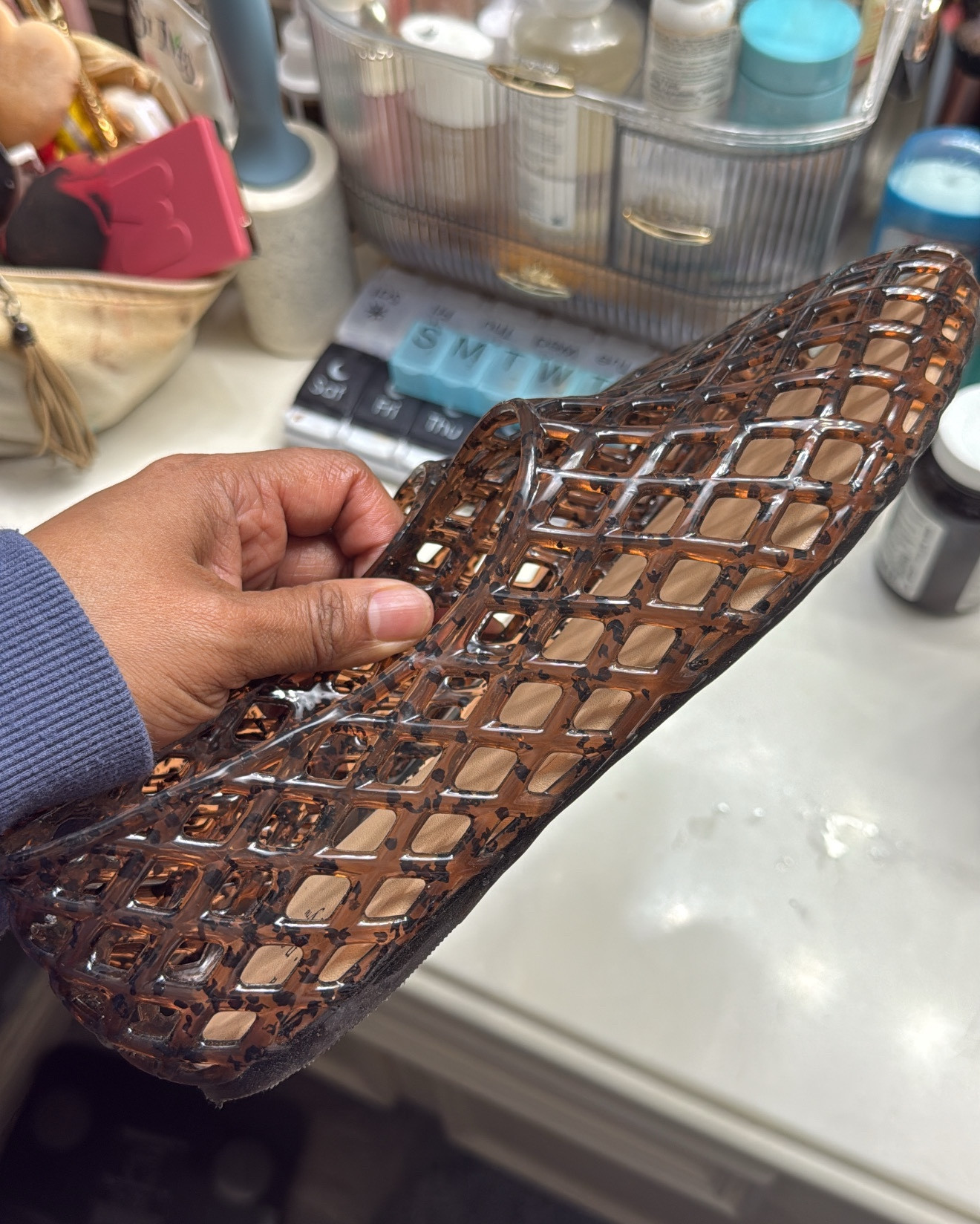 My new fav neutral sandals for the spring!

#LTKgrwm #LTKootd #LTKSeasonal