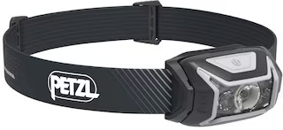 Petzl   Actik Core Headlamp | REI