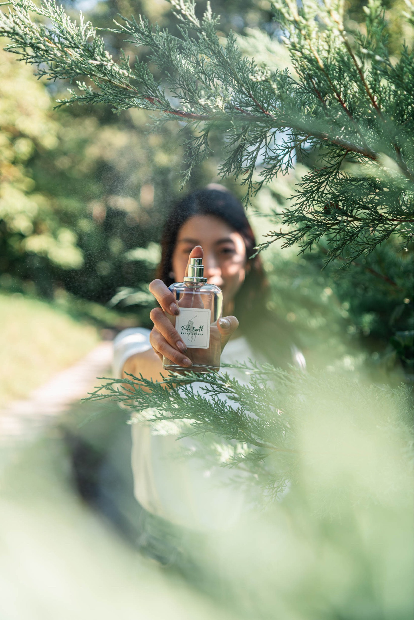 Polo Earth vegan unisex Eau du Toilette fragrance

Notes of bergamot, green mandarin, orange flower and cedarwood include sustainably-sourced ingredients

#LTKfindsunder100 #LTKGiftGuide