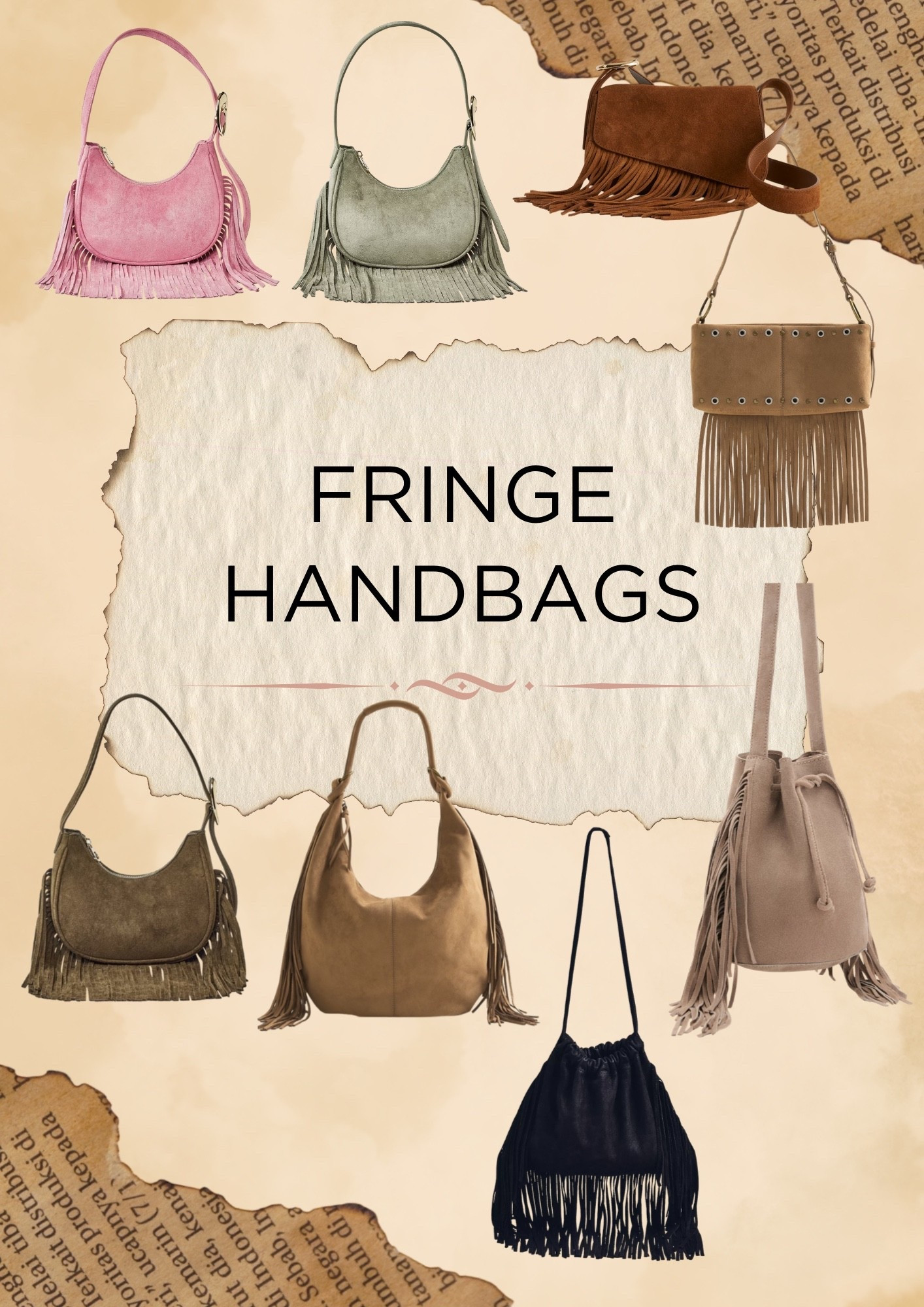 Spring Trends

#LTKSeasonal