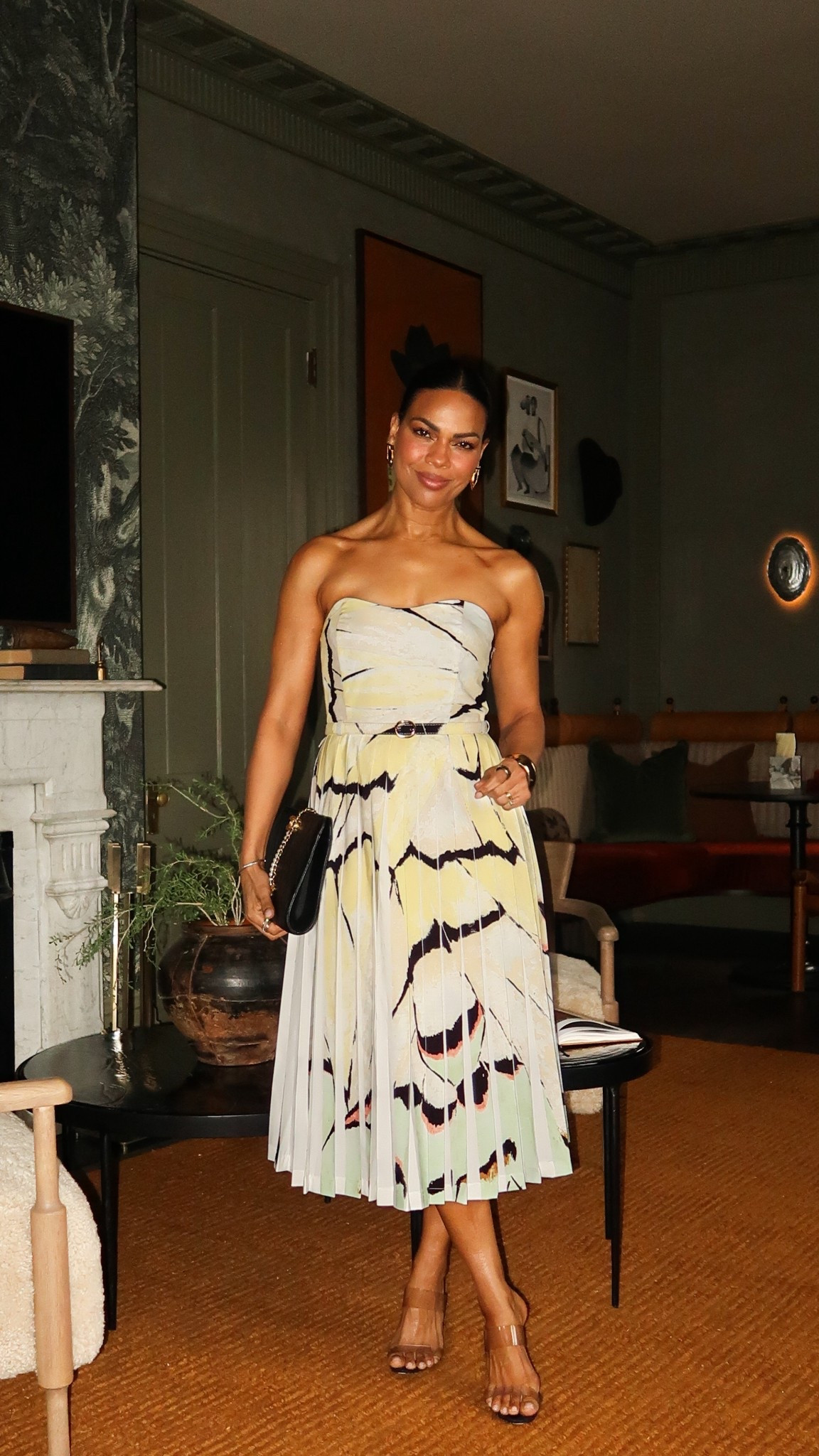 A dress for all your spring events! 






Spring dresses, spring outfits, event dresses for spring, wedding guest dresses, garden party dresses, Easter dresses, Mother’s Day dresses, Kentucky derby dresses, over 50 outfits, over 40 outfits, midlife fashion, midlife influencers 






#LTKootd #LTKSeasonal