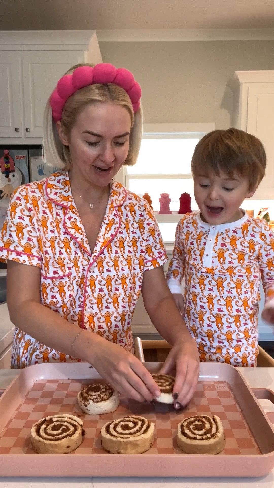 Saturday morning vlog

#LTKFamily #LTKKids #LTKVideo