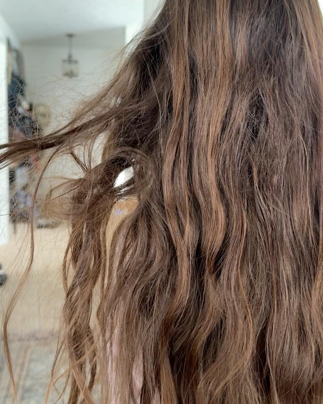 My Emme has some thick dense woman’s hair for a 6yr old! So Amika products have saved us!!  
We use the norm core and hydration conditioner 
But also love the velveteen or mirror ball collections as well 

Use the hair wizard detangler and 
The blue hydration hair oil and super fruit hair oil 



#LTKmomlife #LTKKids #LTKBeauty