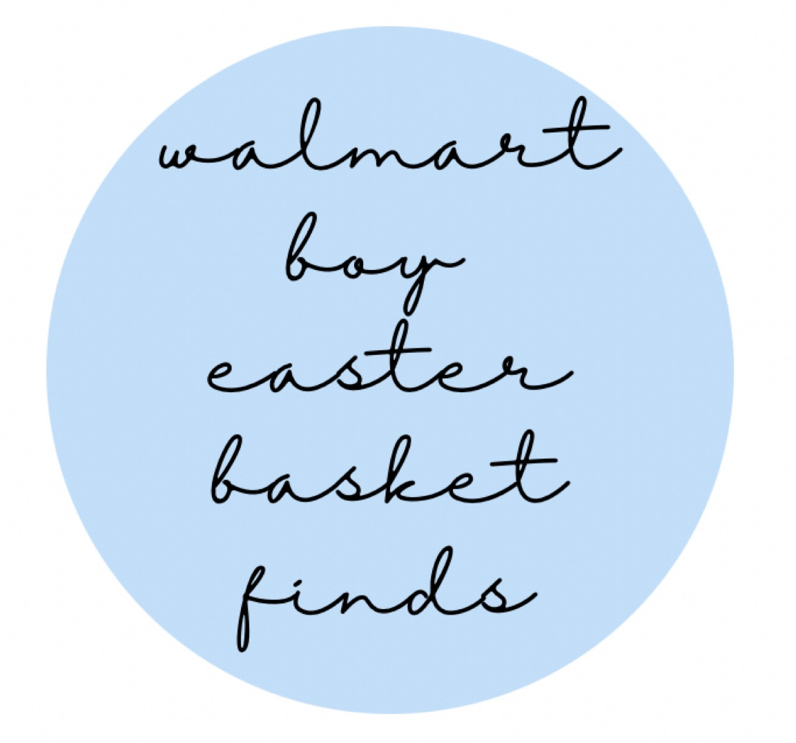 Walmart Boy Easter Basket Finds 
#walmart #boyeasterbasket #boy 

#LTKSeasonal #LTKkids #LTKFind