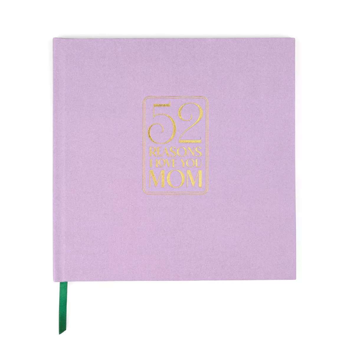 DesignWorks Ink 52 Reasons I love you Mom Book | Target