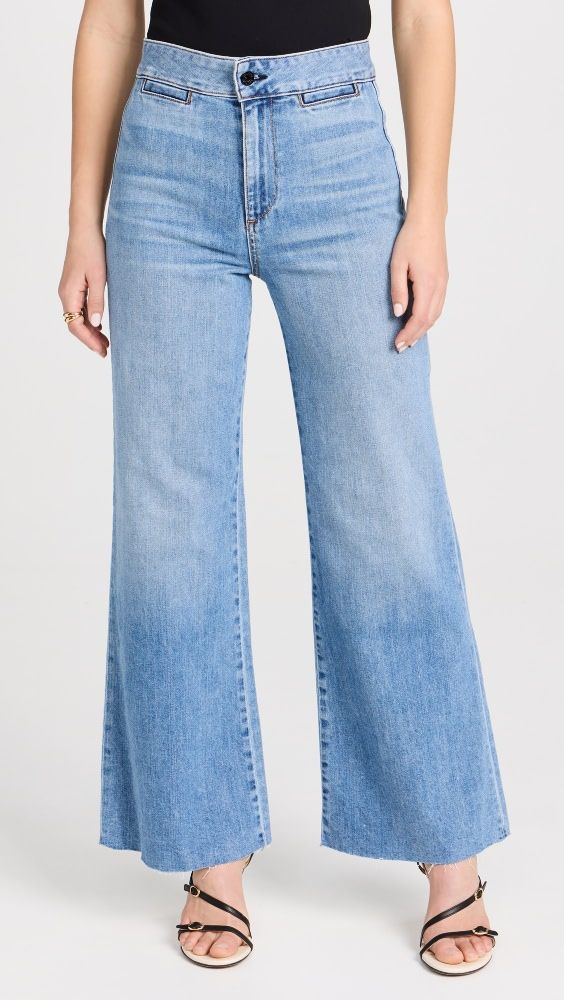 ASKK NY Cropped Brighton Barrio Jeans | Shopbop | Shopbop