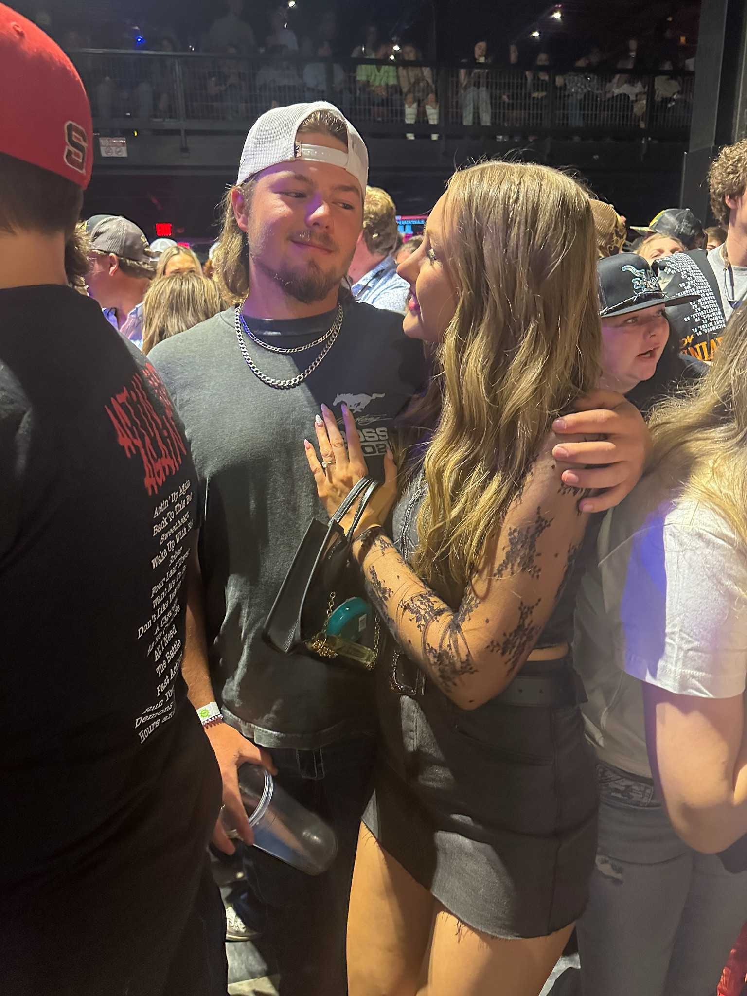 Country concert outfit inspo 🤠 #countryconcertoutfit 

#LTKTravel