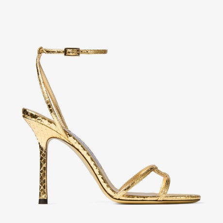 Leo 100 | Jimmy Choo (US)