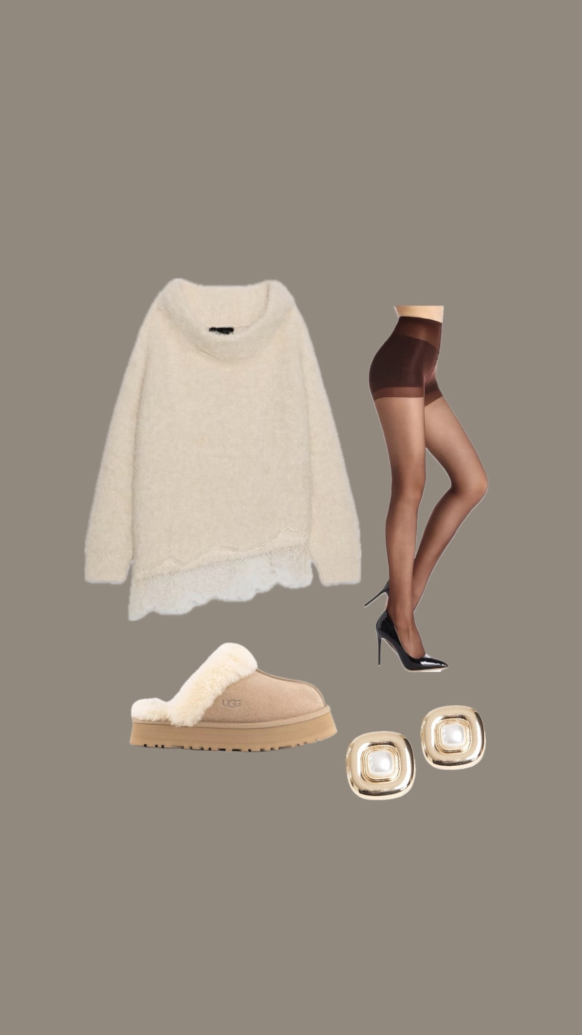 Christmas Day outfit inspo 🎄♥️

#LTKuk #LTKwinter #LTKfestive