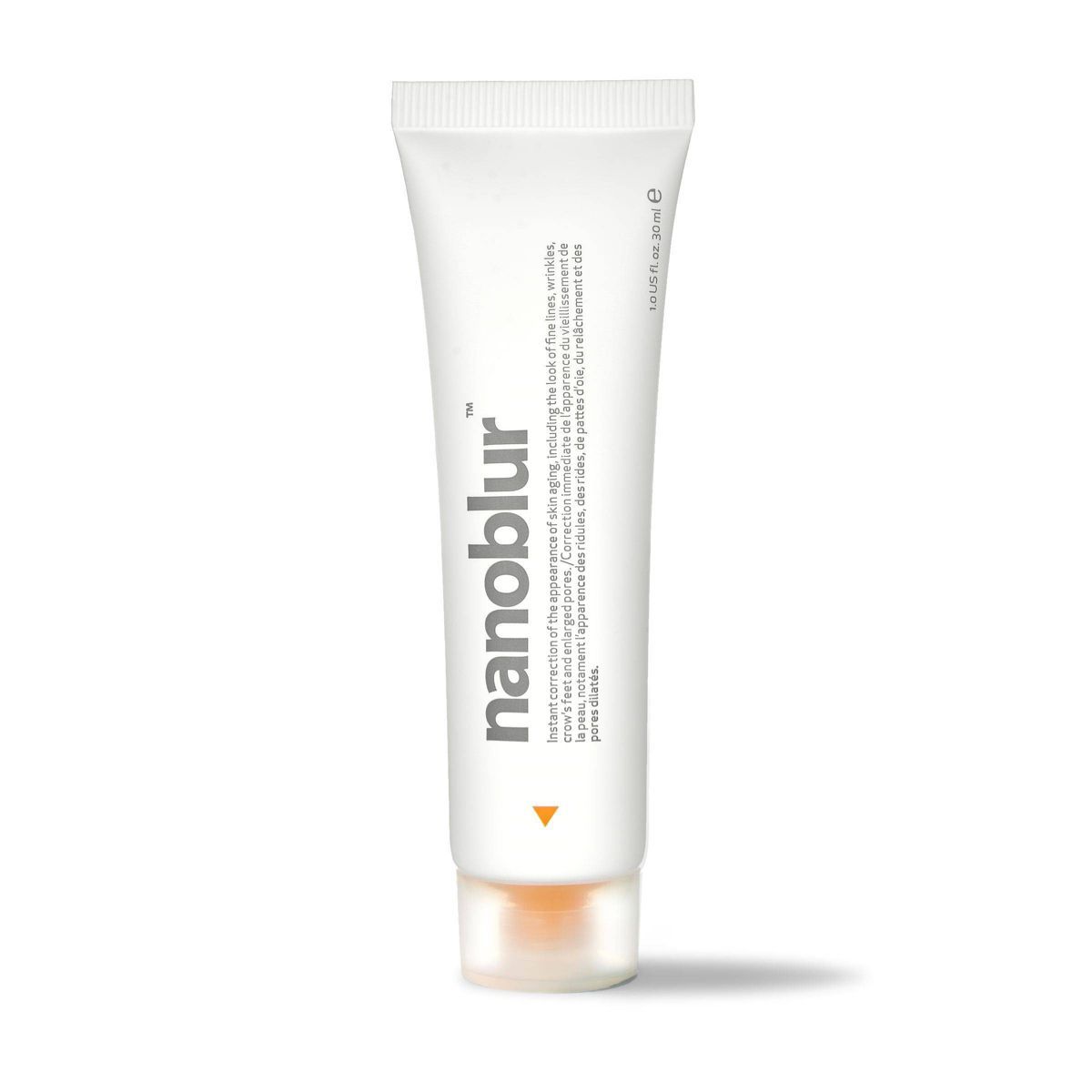 Indeed Laboratories Nanoblur Skin Blurring Cream - 1 fl oz | Target