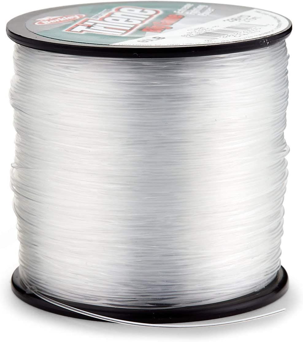 Berkley Trilene Big Game Pound Yard Fishing line | Amazon (US)