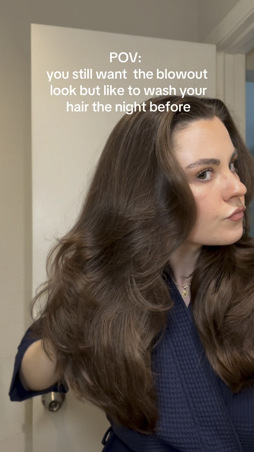 Wavytalk Thermal Brush tutorial 💕 

#LTKFindsUnder50 #LTKVideo #LTKBeauty