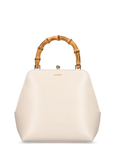 Borsa piccola Goji in pelle | Luisaviaroma