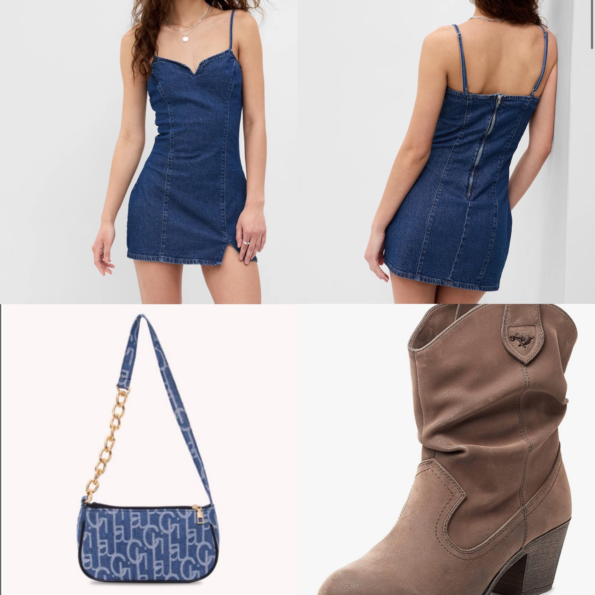 What I recently bought for a country festival !!!!

#LTKFind #LTKfit #LTKSeasonal
