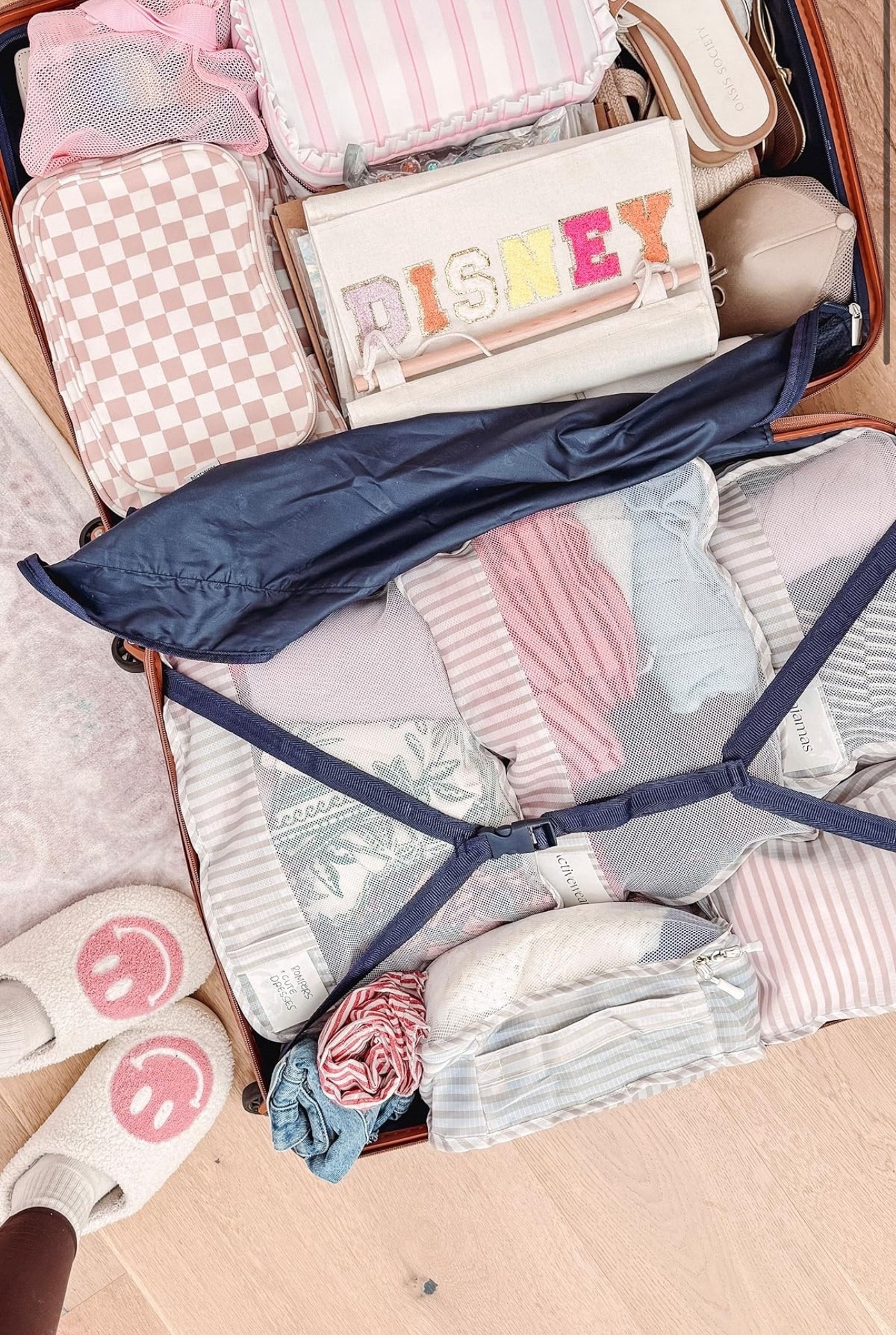 Linking some of my favorite packing essentials!!! 

Seasonal vacation spring break summer trip travel traveling mom favorites 

#LTKTravel #LTKSeasonal #LTKmomlife