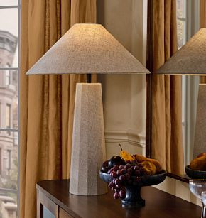 Adelmon Table Lamp | Rejuvenation