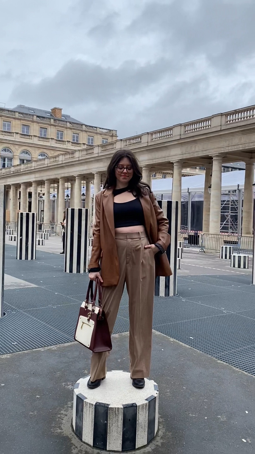 On s’inspire d’Hermes 

#LTKSeasonal #LTKVideo #LTKSpringSale