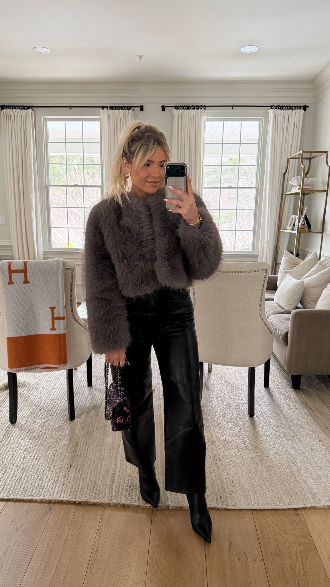 LUNCH DATE OOTD ✨

#LTKgrwm #LTKootd #LTKdayinmylife