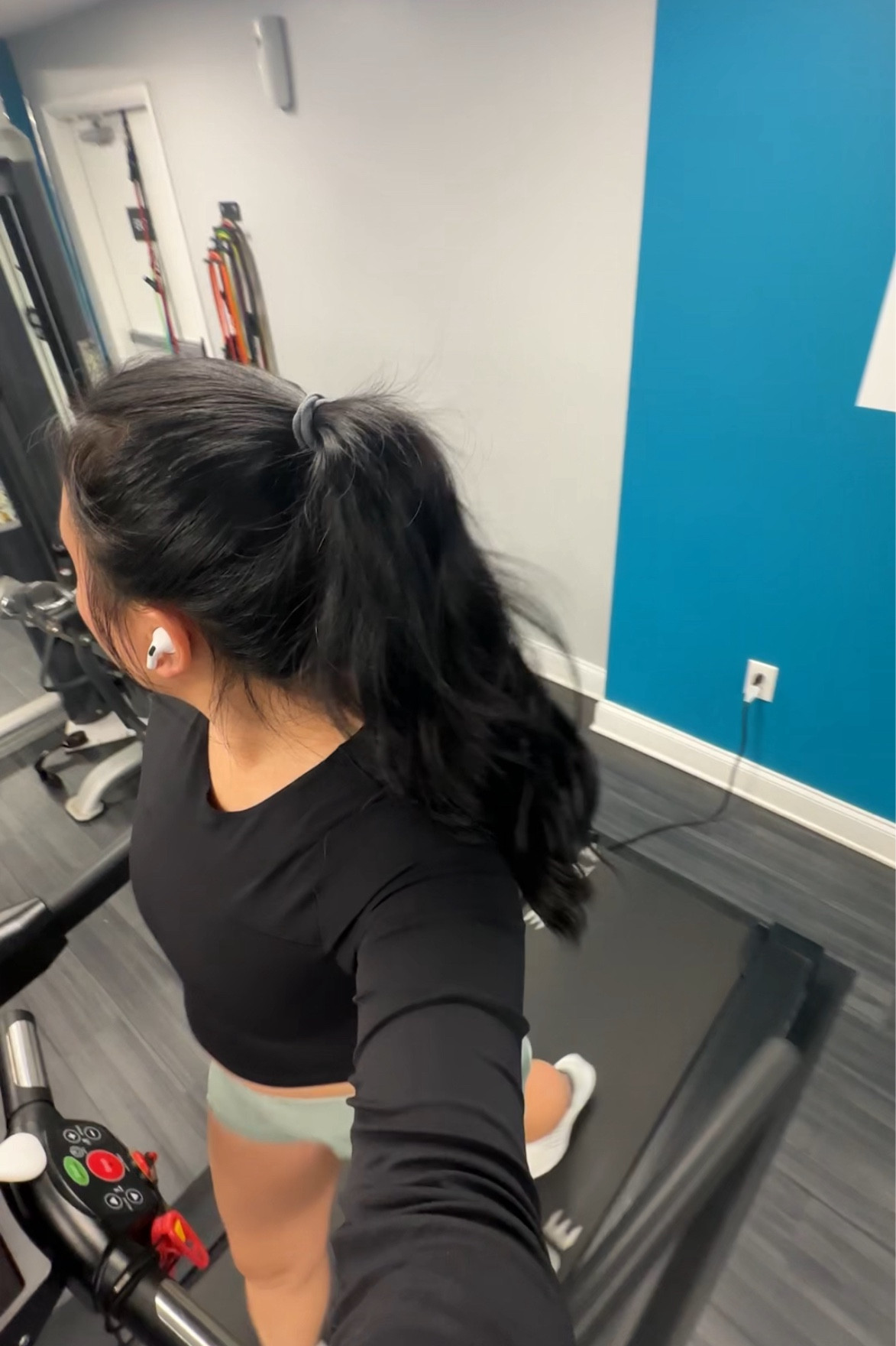 run fit 💗🫧

#LTKBeauty #LTKActive #LTKFitness