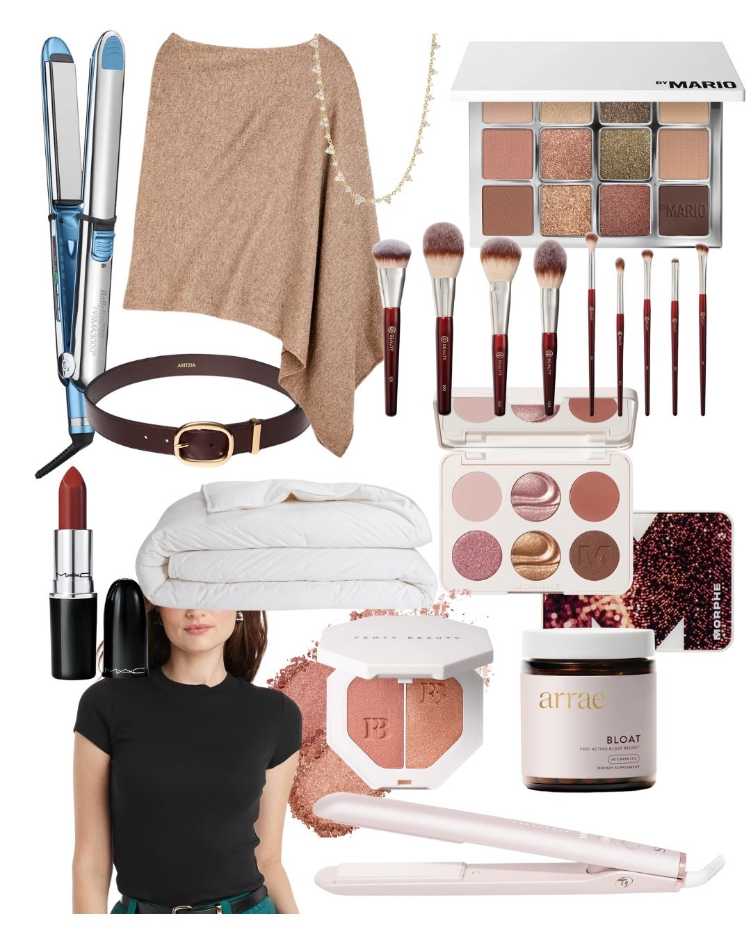 Some of your favorites, all on sale now for Black Friday!! Love these picks, grab em now for less 🫶🏻🌟

#LTKSaleAlert #LTKBeauty #LTKCyberWeek