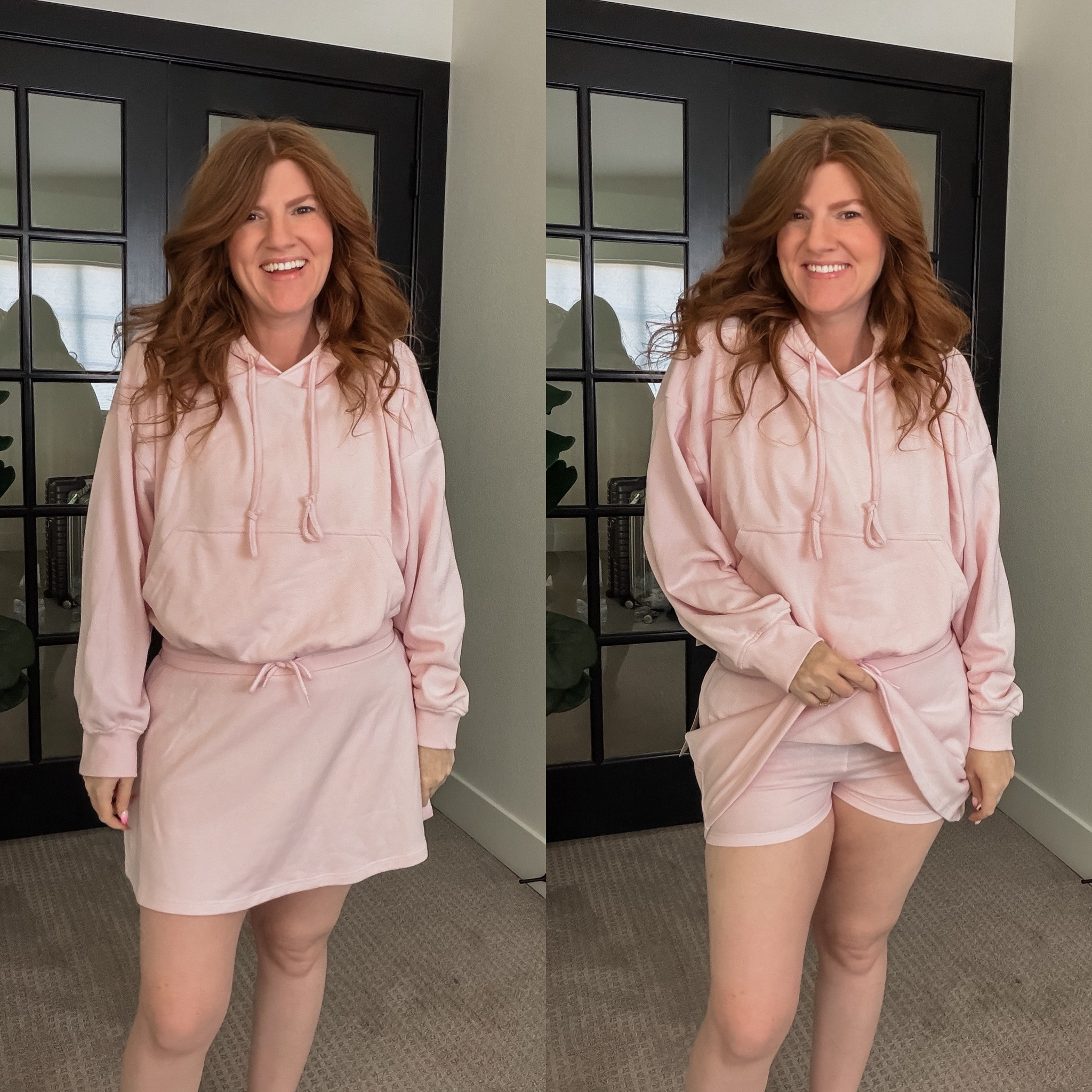 Cute set from Walmart! 

#LTKootd #LTKgrwm #LTKmomlife