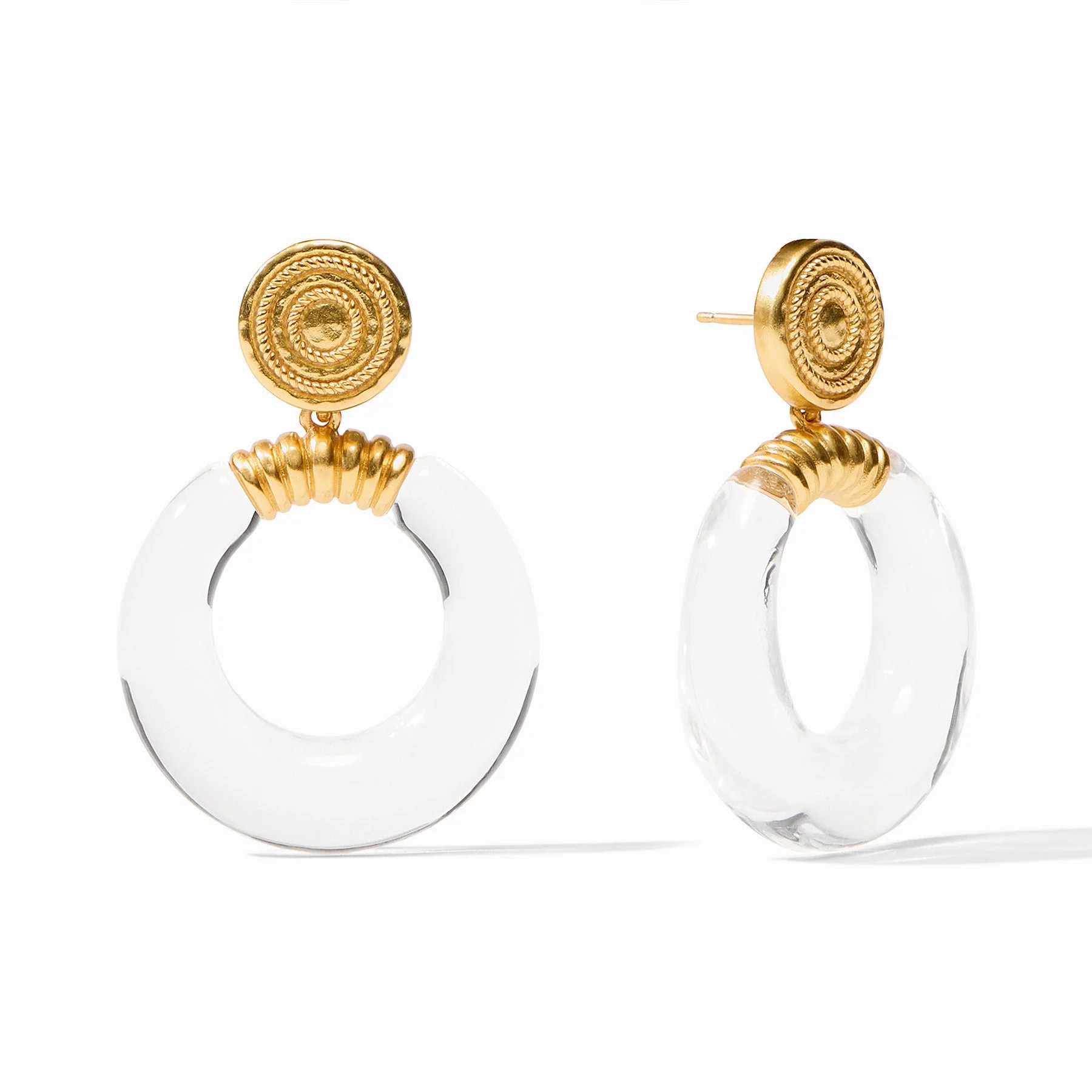 Madison Statement Earring | Julie Vos | Julie Vos