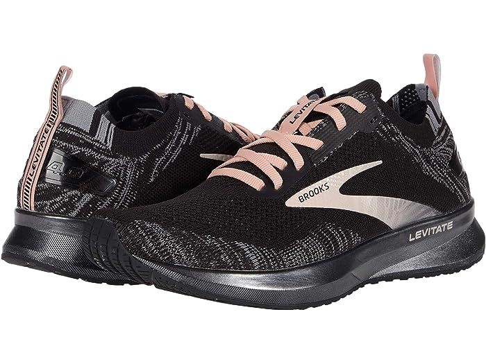 Brooks Levitate 4 Running Shoe | Zappos