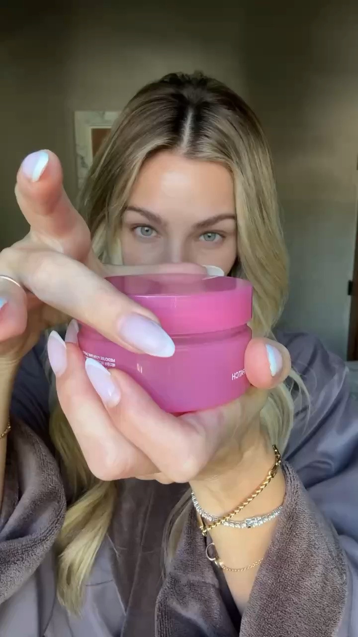 These Medicube Hydrogel eye patches are perfect for when your under eyes need a boost! They’ve become part of my morning routine! ✨

#LTKBeauty #LTKmorningroutine #LTKdayinmylife