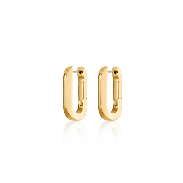 U-Link Earrings | Jenny Bird (CA)