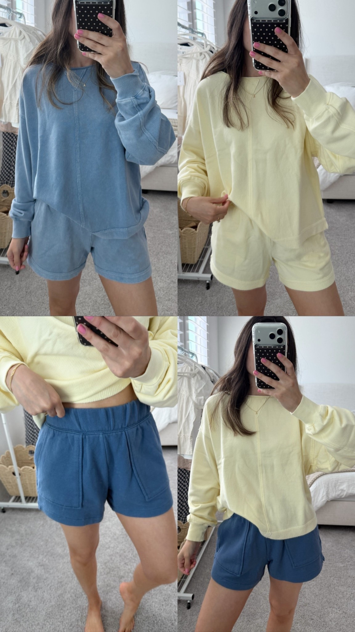 #LTKmomlife #LTKgrwm #LTKootd