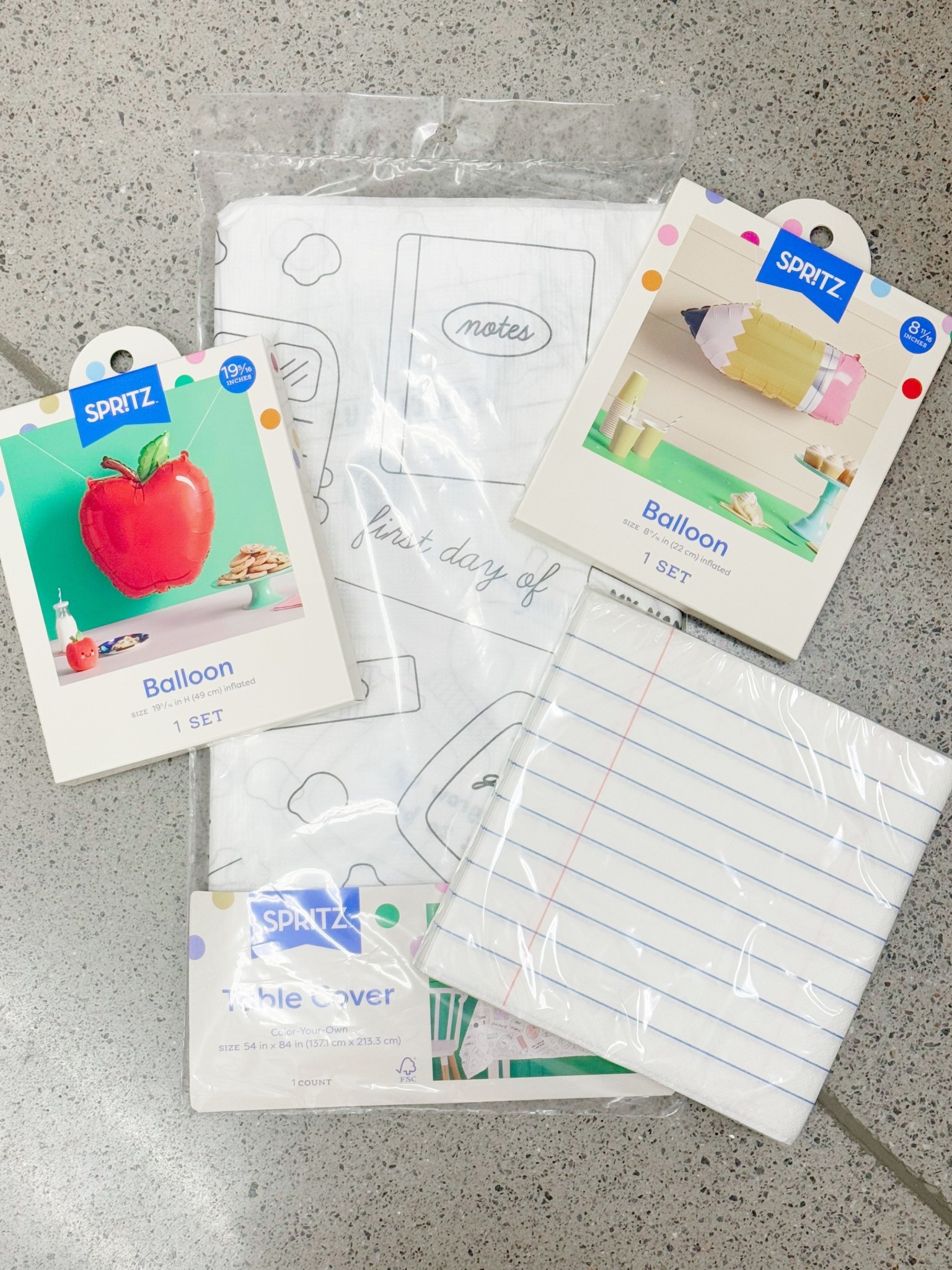 Back to School cuteness from 🎯

#LTKFamily #LTKParties #LTKHome