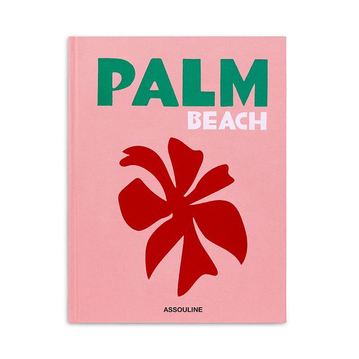 Palm Beach Hardcover Book | Bloomingdale's (US)