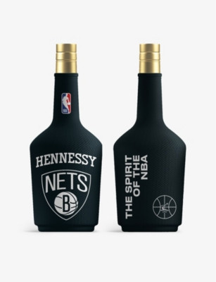 HENNESSY - Hennessy x NBA Nets V.S cognac 700ml | Selfridges.com | Selfridges