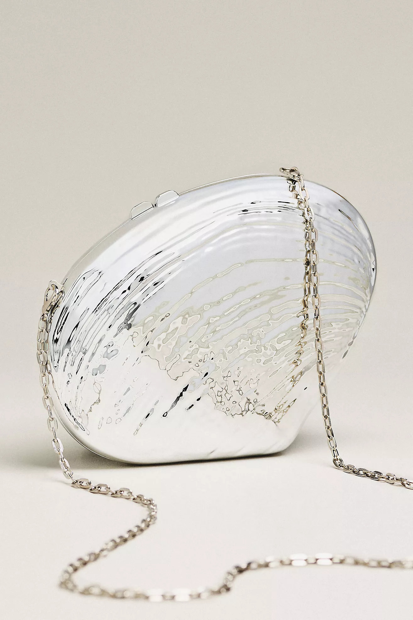 Convertible Shell Handbag | Anthropologie (US)