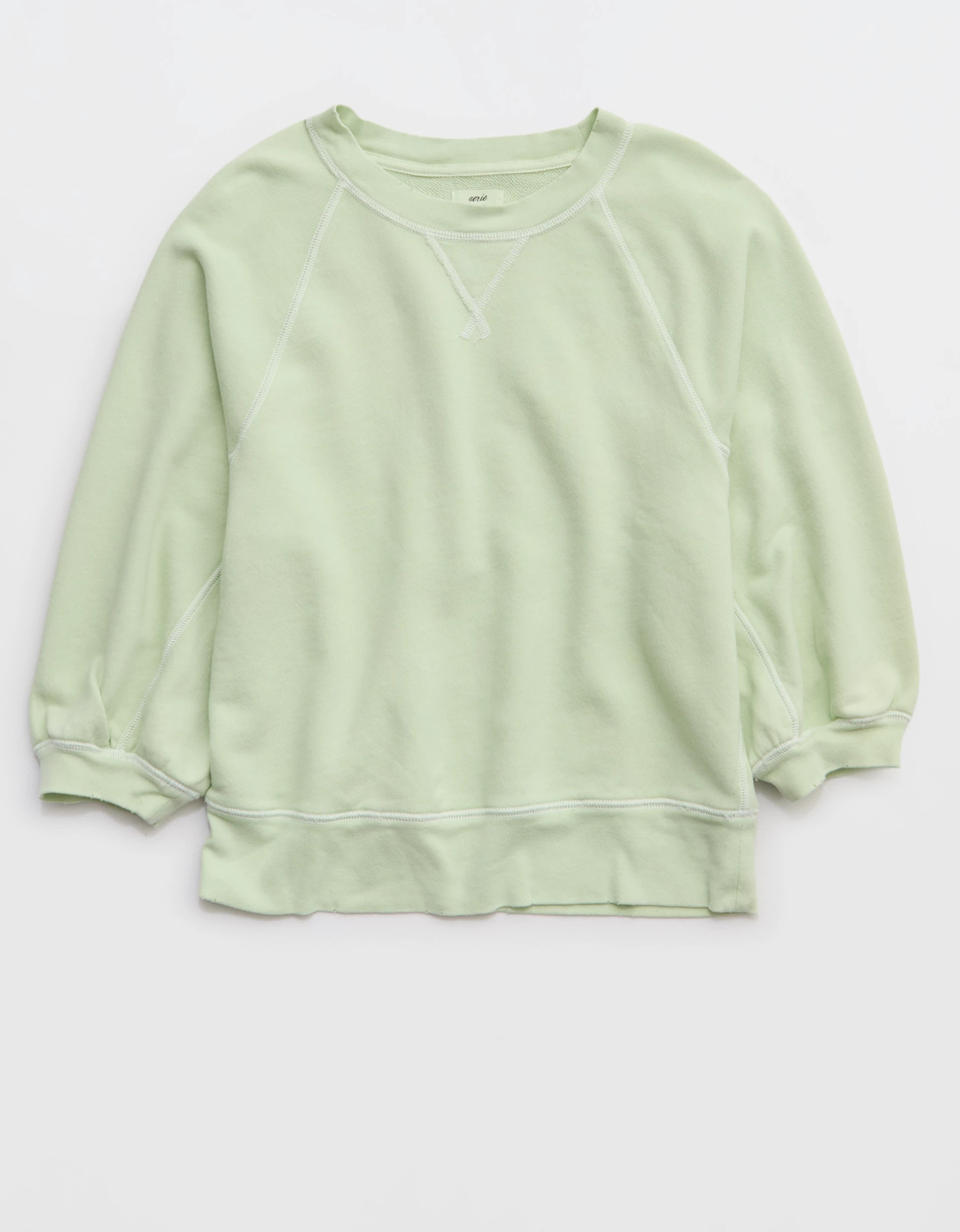 Aerie Femme Sweatshirt | Aerie