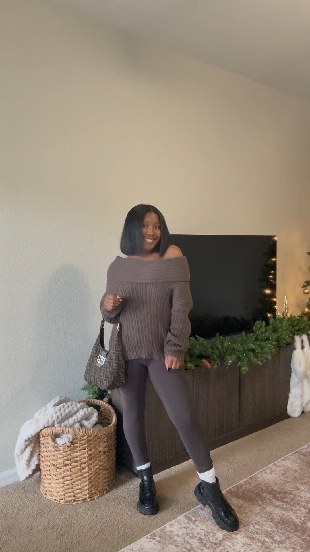 Mom fit of the day 

#momstyle #ootd #outfitinspo #falloutfits #shein

#LTKPetite #LTKmomlife #LTKootd