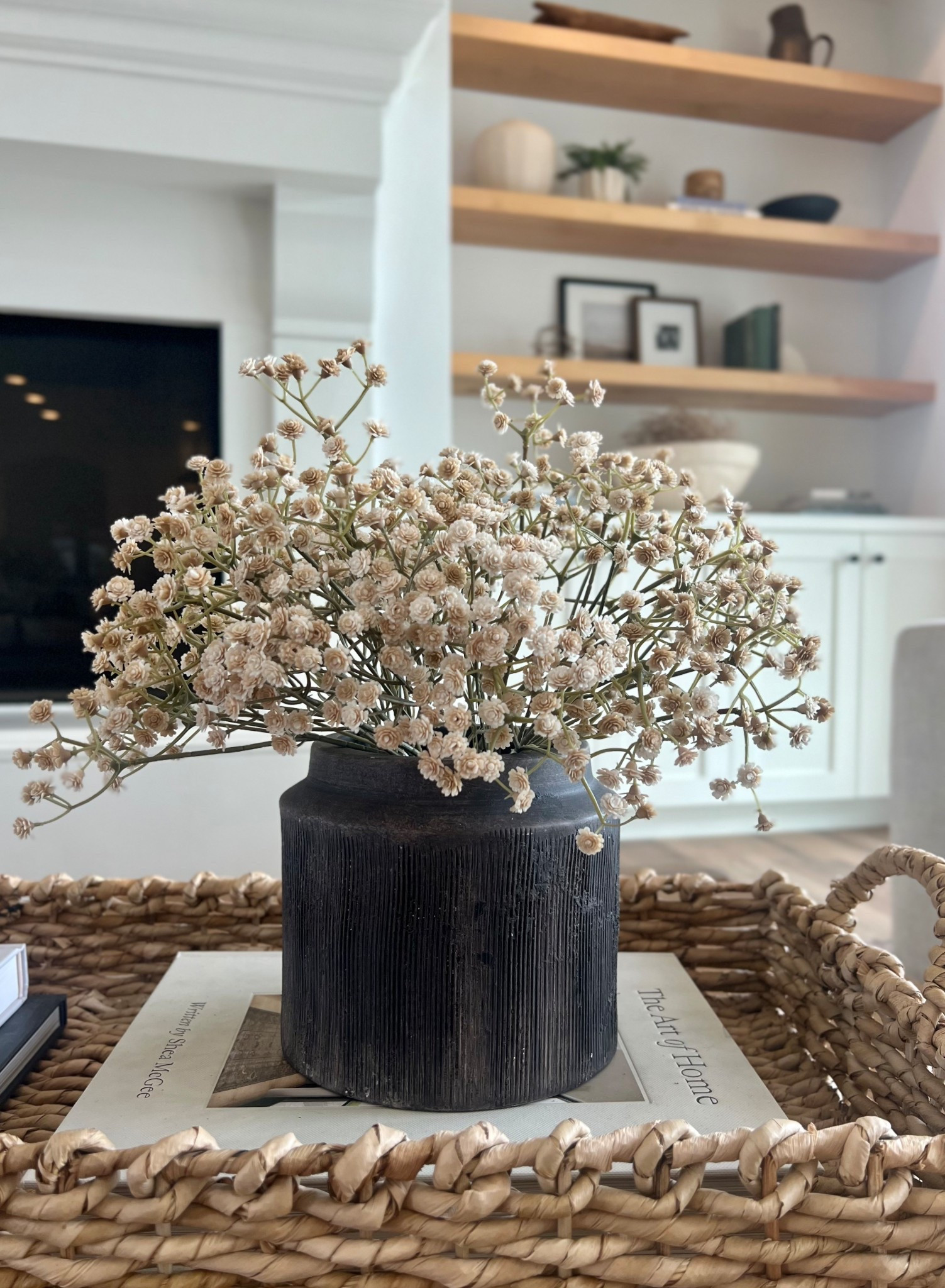 Cute vintage look pot from Walmart under $10

#LTKFindsUnder50 #LTKHome