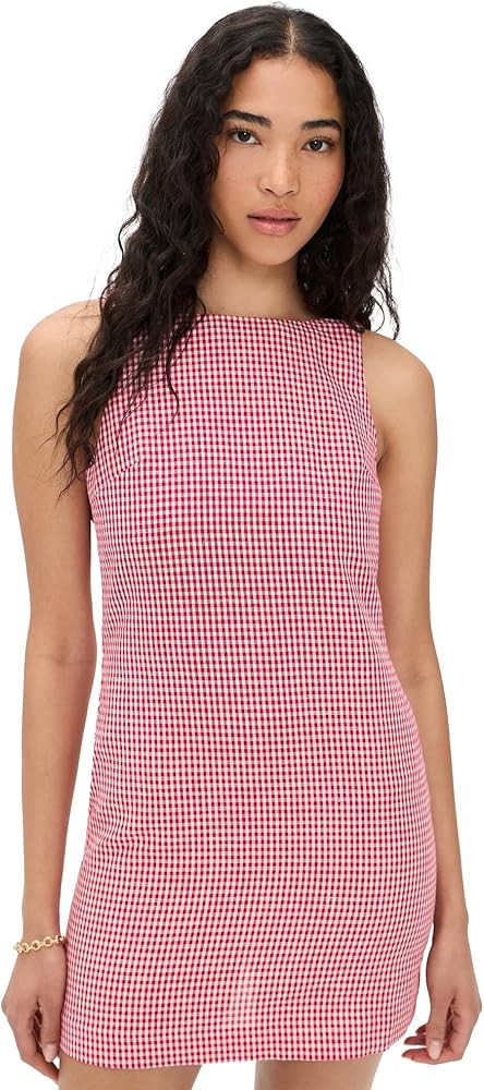 o.p.t Women's Jasmine Dress | Amazon (US)