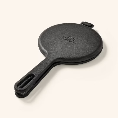 Cast Iron Sheep Waffle Maker - Woolrich x Target | Target