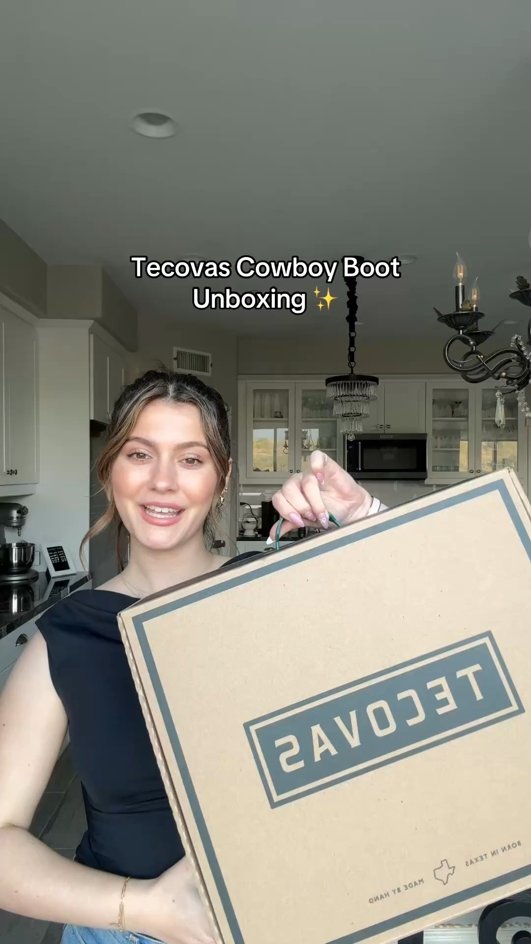 Stagecoach is right around the corner and I can’t wait to wear my new Tecovas Annie boots! These are my dream cowboy boots! #cowboyboots #tecovas #tecovasboots

#LTKSeasonal #LTKStyleTip #LTKFestival