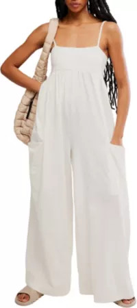 FP Movement Women's Hot Shot Strappy Onesie | DICK'S Sporting Goods
