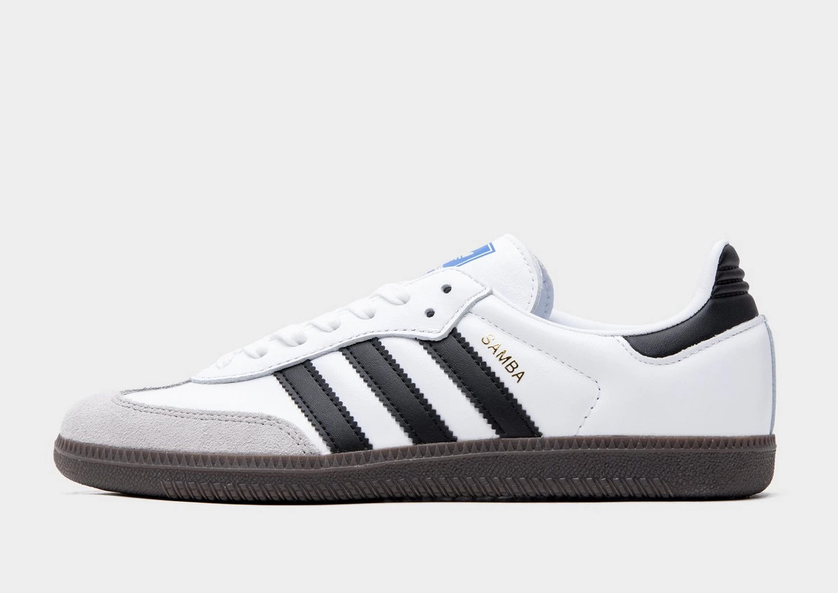 adidas Originals Samba OG Women's | JD Sports (AU)