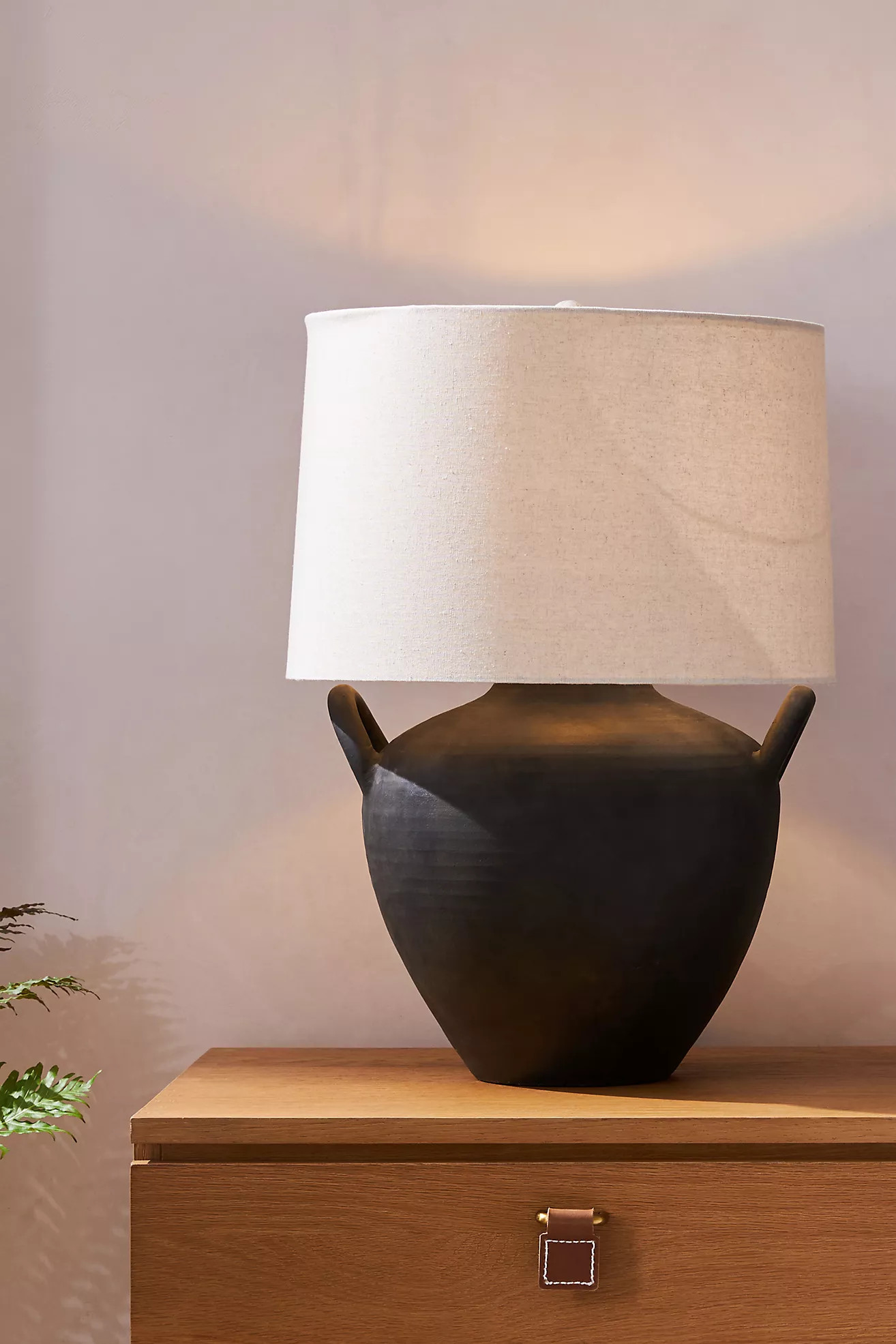 Amber Lewis for Anthropologie Marana Table Lamp | Anthropologie (US)