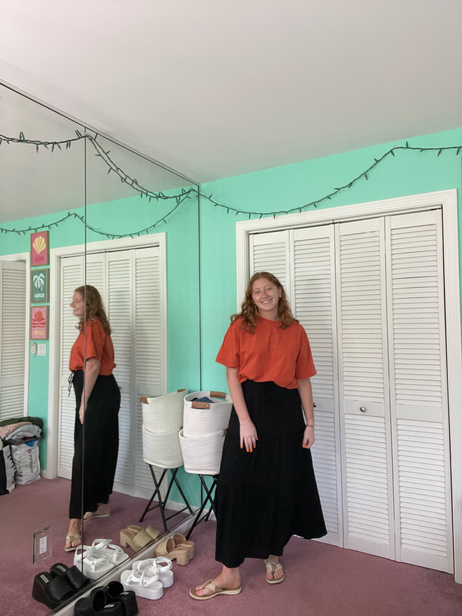 Back to School outfit #6 

#LTKSaleAlert #LTKSeasonal #LTKBacktoSchool